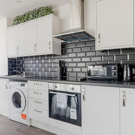 Vertigo Boutique Sleeps 4 London Kingston upon Thames  Dış mekan fotoğraf