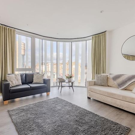 Vertigo Boutique Sleeps 4 London Kingston upon Thames  Dış mekan fotoğraf
