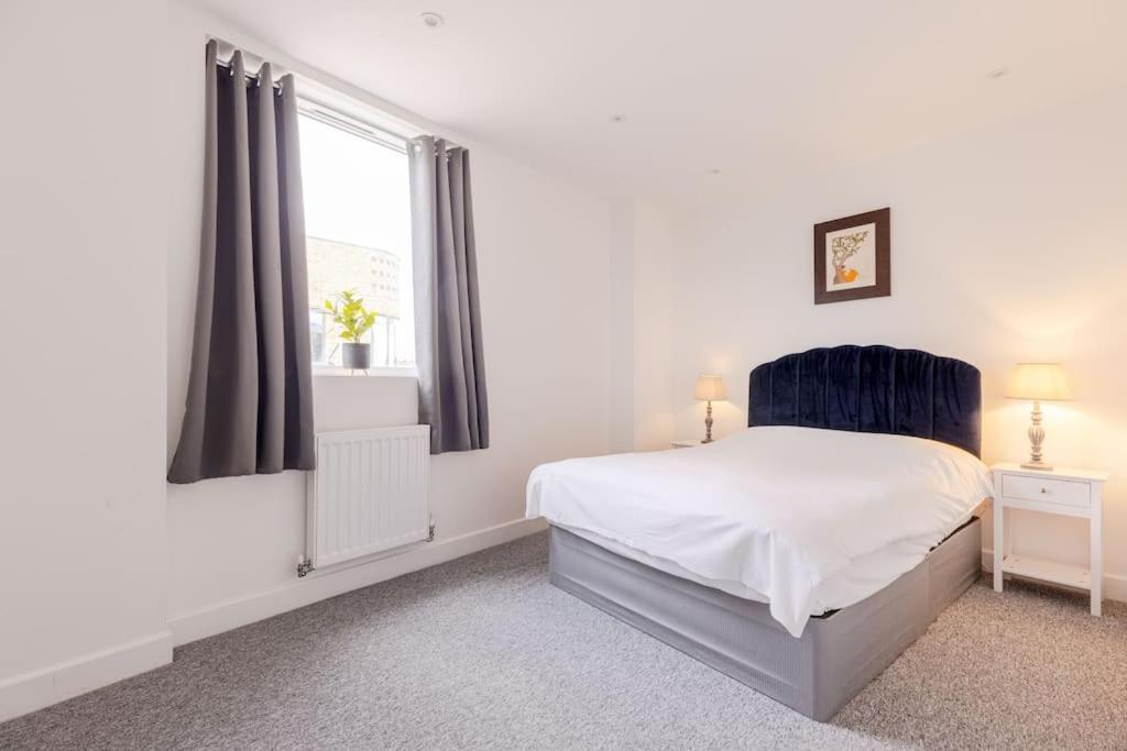 Vertigo Boutique Sleeps 4 London Kingston upon Thames  Dış mekan fotoğraf
