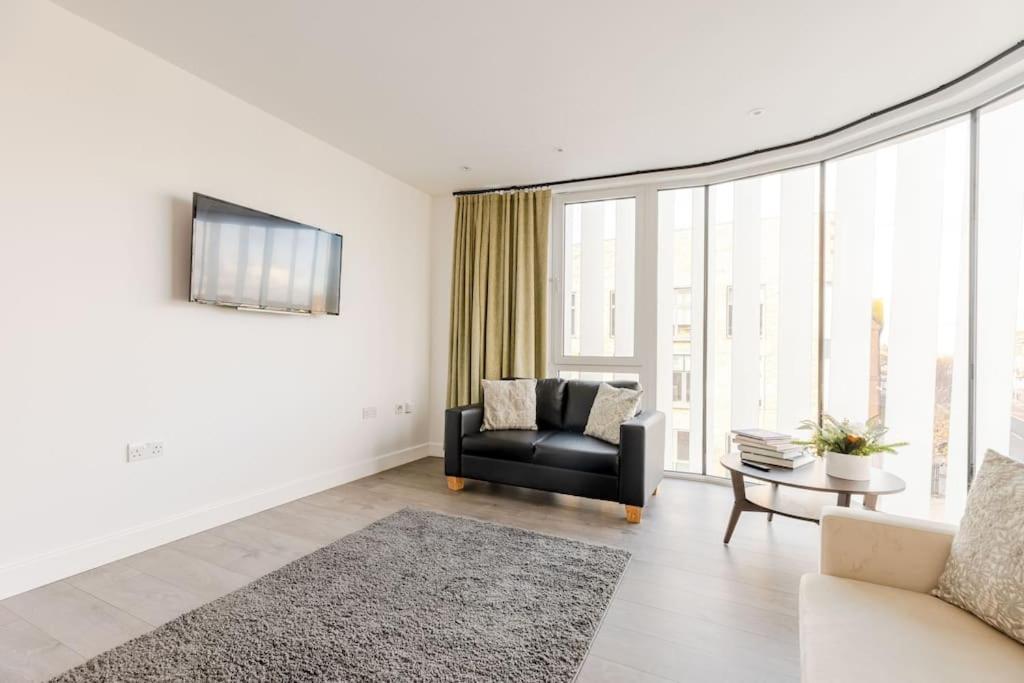Vertigo Boutique Sleeps 4 London Kingston upon Thames  Dış mekan fotoğraf