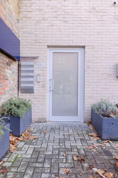 Vertigo Boutique Sleeps 4 London Kingston upon Thames  Dış mekan fotoğraf