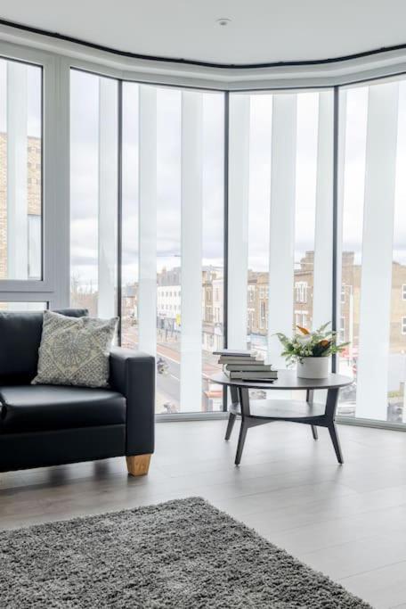 Vertigo Boutique Sleeps 4 London Kingston upon Thames  Dış mekan fotoğraf