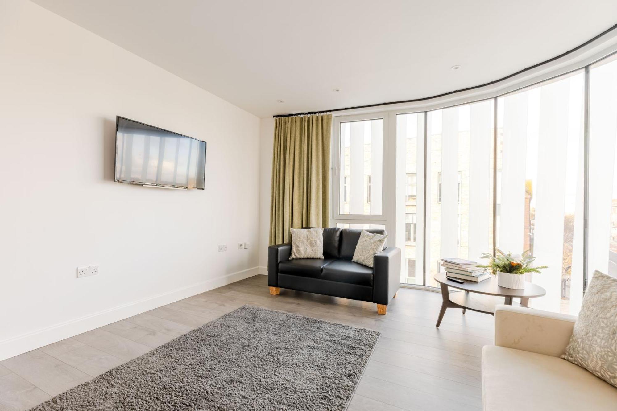 Vertigo Boutique Sleeps 4 London Kingston upon Thames  Dış mekan fotoğraf