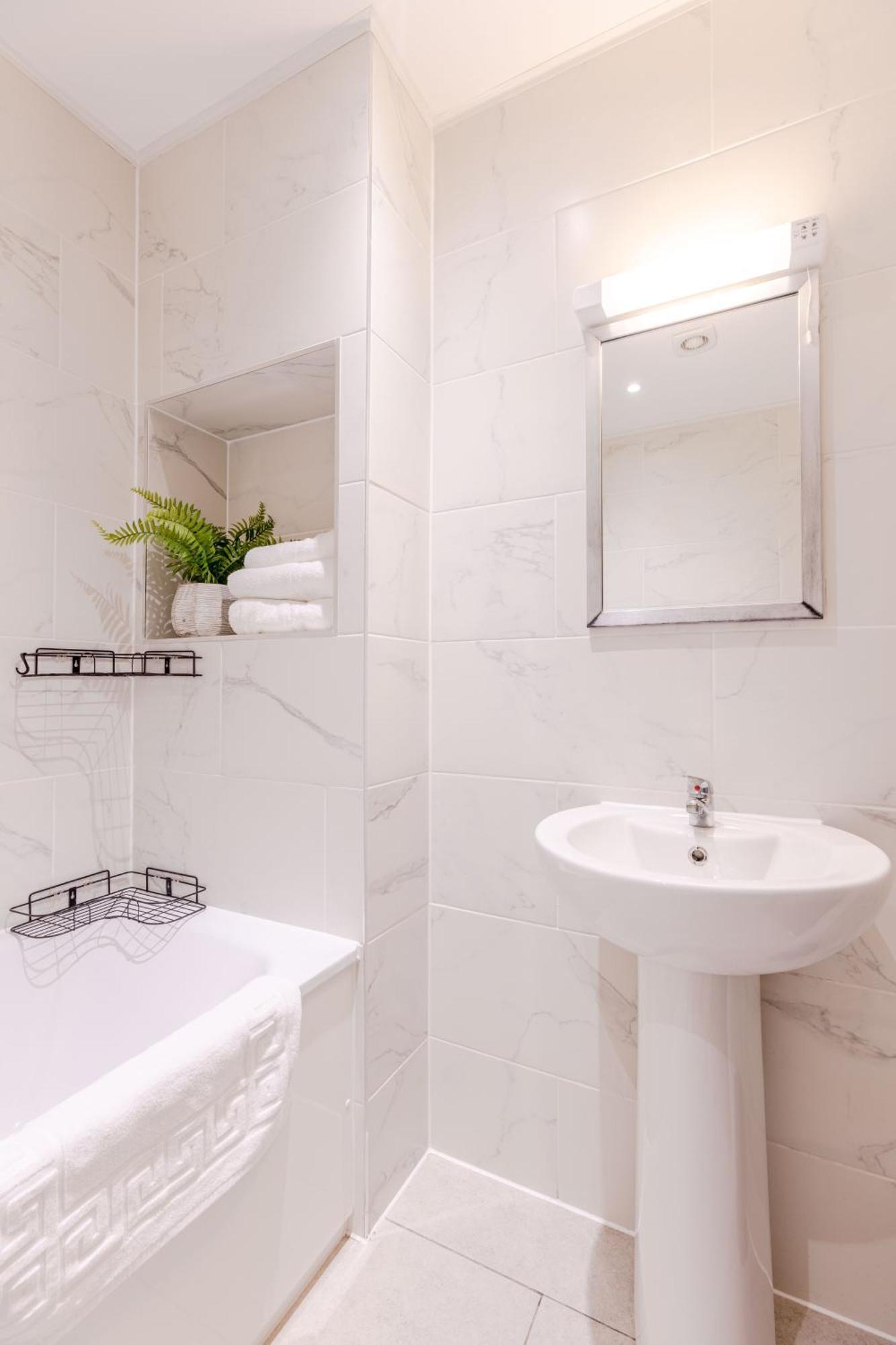 Vertigo Boutique Sleeps 4 London Kingston upon Thames  Dış mekan fotoğraf