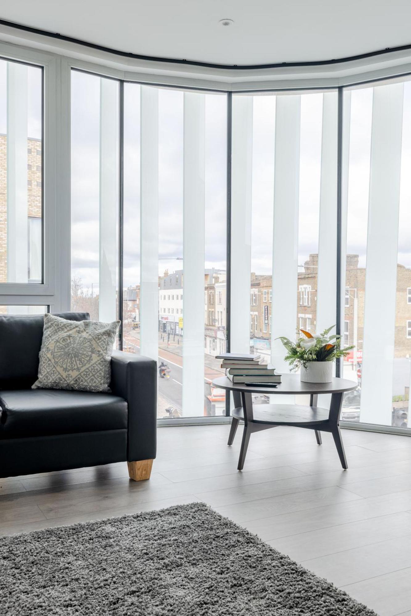 Vertigo Boutique Sleeps 4 London Kingston upon Thames  Dış mekan fotoğraf