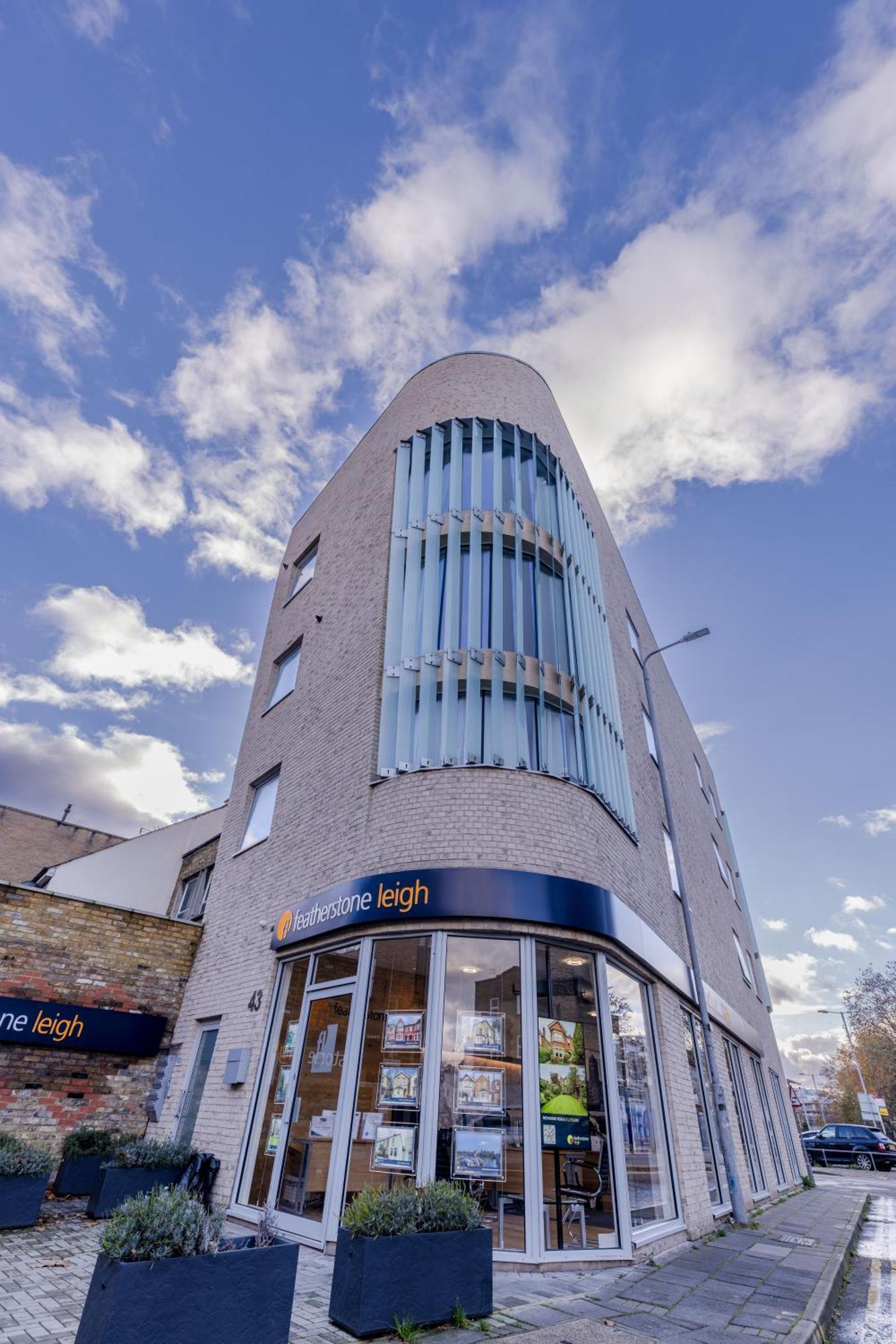 Vertigo Boutique Sleeps 4 London Kingston upon Thames  Dış mekan fotoğraf