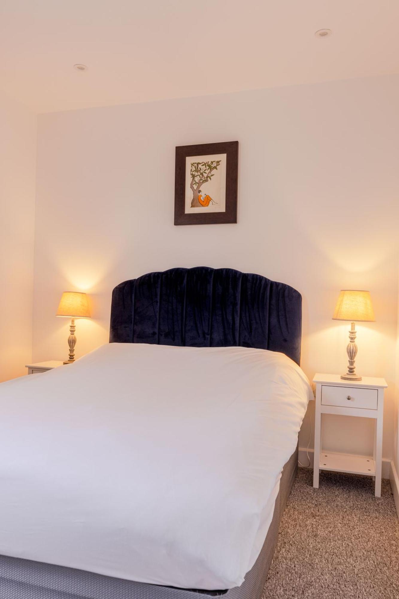 Vertigo Boutique Sleeps 4 London Kingston upon Thames  Dış mekan fotoğraf