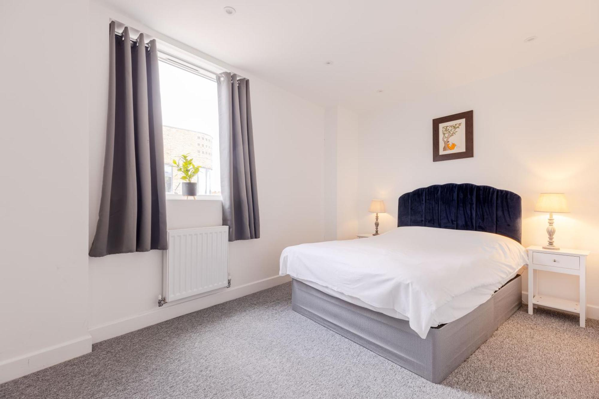 Vertigo Boutique Sleeps 4 London Kingston upon Thames  Dış mekan fotoğraf